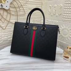 Mens Gucci Briefcases